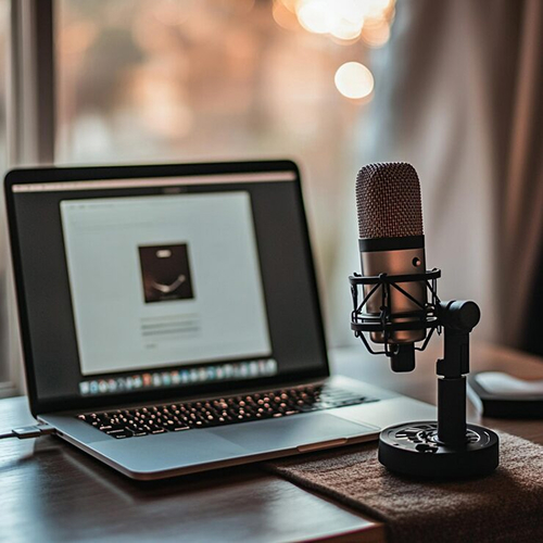 مقالات پادکستت